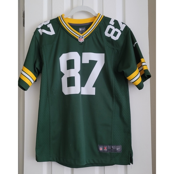 Packers Jersey - Picture 1 of 3
